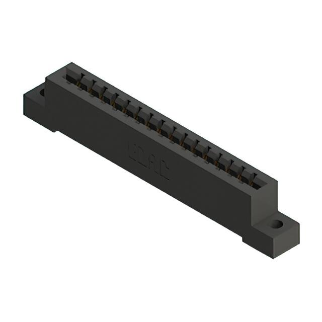 387-016-524-104 EDAC Inc.  Edgeboard Connectors
